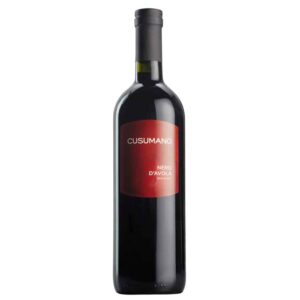 Cusumano Nero d'Avola Sicilia Doc