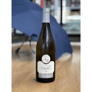 DENIS RACE CHABLIS