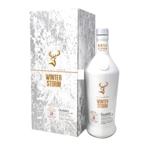 Glenfiddich 21YO Winter Storm