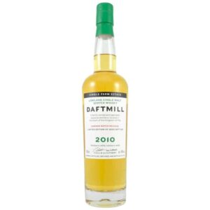 Daftmill 2010 Summer Batch Release (Very Limited)