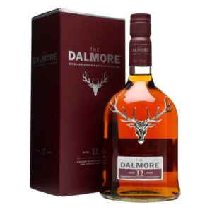 The Dalmore 12YO