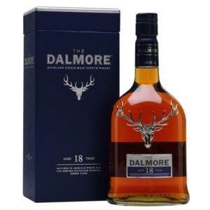 Dalmore 18 Yrs