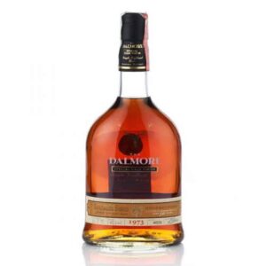Dalmore 1973 Gonzalez Byass