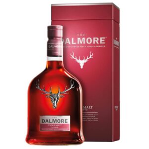 Dalmore Cigar Malt Reserve