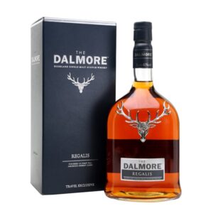 Dalmore Regalis