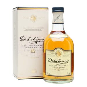Dalwhinnie 15YO