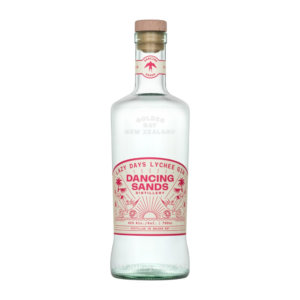 Dancing Sands Lazy Days Lychee Gin