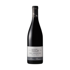 Danjean Berthoux Bourgogne Chaume Ronde