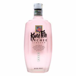 De Kuyper Kwai Feh Lychee Liqueur