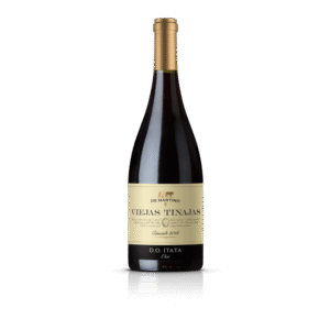 De Martino Viejas Tinajas D. O. Itata 2018 (Natural Wine)