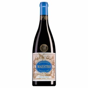 DeMorgenzon Maestro Blue