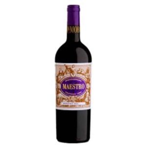DeMorgenzon Maestro Red