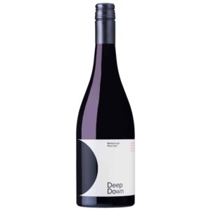 Deep Down Marlborough Pinot Noir