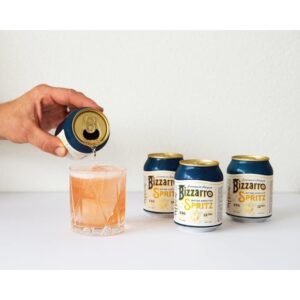 Delinquente Bizzarro Spritz- 11.5%