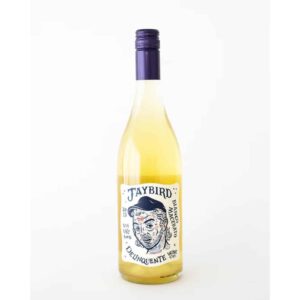 Delinquente "Jaybird" Macerato Bianco