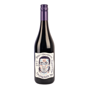 Delinquente "Roko Il Vagabondo" Montepulciano