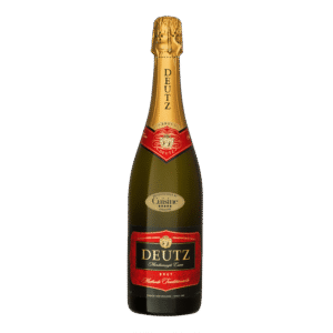 Deutz Marlborough Cuvee Sparkling Wine