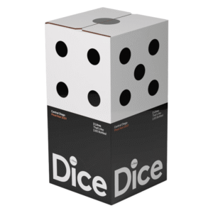 Dice Central Otago Pinot Noir (2L box)