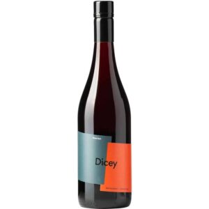 Dicey Bannockburn Central Otago Pinot Noir