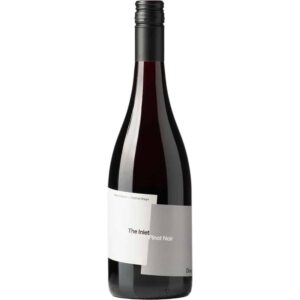 Dicey The Inlet Pinot Noir 2020