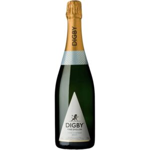 Digby Fine English Brut NV
