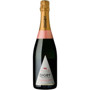 Digby Fine English Leander Pink Brut NV