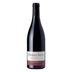 Dimaine De Mourchon Cotes Du Rhone Rouge