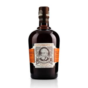 Diplomatico Mantuano Rum