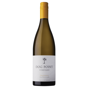 Dog Point Marlborough Chardonnay