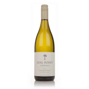 Dog Point Sauvignon Blanc 2012 (Limited Edition)