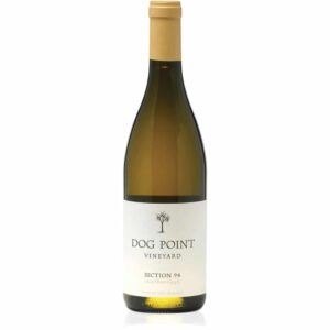 Dog Point Section 94 Sauvignon Blanc 2011 (Limited Edition)