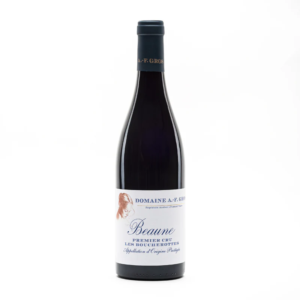 Domaine A.F. Gros Beaune Premier Cru Les Boucherottes