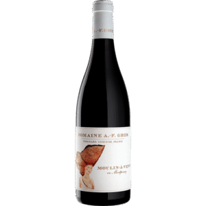 Domaine A.F. Gros Moulin A Vent En Mortperay 2021