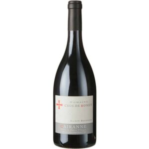 Domaine Alain Boisson, Cairanne "Cross De Romet"