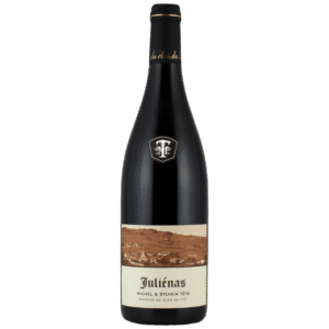 Domaine Clos Du Fief Julienas