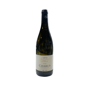 Domaine Daniel Seguinot Chablis