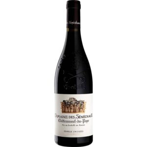 Domaine Des Senechaux Chateauneuf du Pape 2021