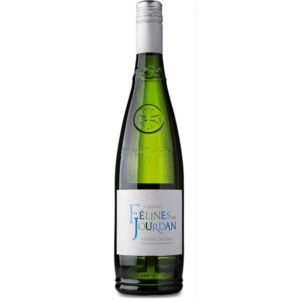 Domaine Felines Jourdan Picpoul de Pinet
