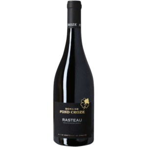 Domaine Fond Croze Rasteau