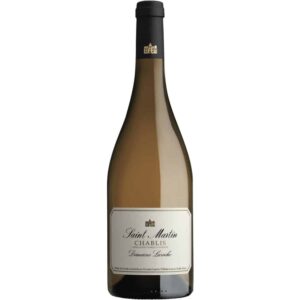 Domaine Laroche Saint Martin Chablis