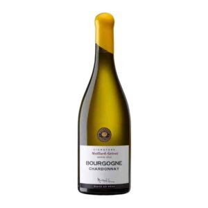 Domaine Moillard Grivot Bourgogne "Fut de Chene" Chardonnay