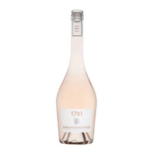 Domaine Montrose 1701 Rose
