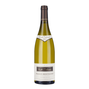 Domaine Pernot Belicard Puligny-Montrachet 1er Cru "Champs Gain",2017