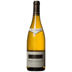 Domaine Pernot Belicard Puligny-Montrachet 1er Cru Perrieres  2017