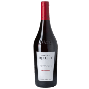 Domaine Rolet Arbois Rouge Trousseau