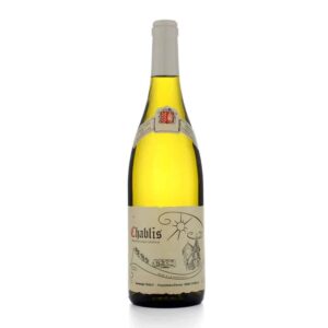 Domaine Solange Tribut Chablis 2020