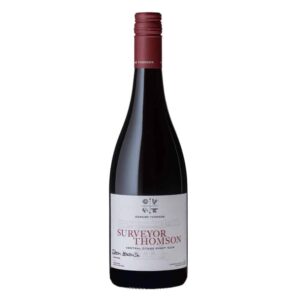 Domaine Thomson Surveyor Thomson Pinot Noir