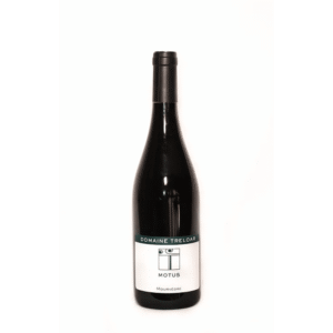 Domaine Treloar Motus Rouge