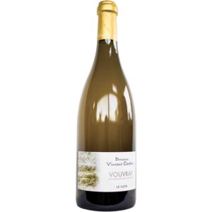 Domaine Vincent Carême Le Clos 2020