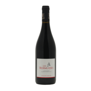 Domaine d’Eriane Les Bermudes Rouge
